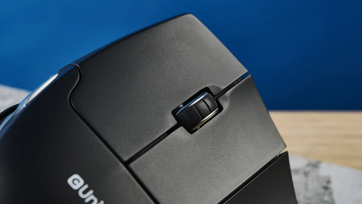 Contour Design Unimouse 2