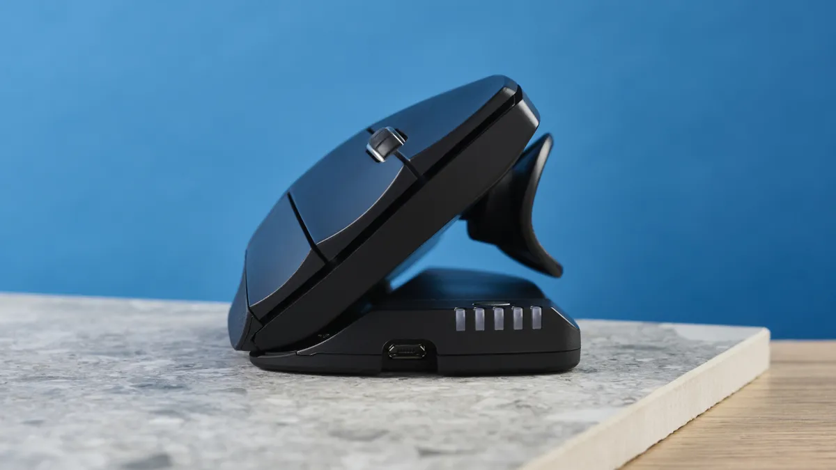 Contour Design Unimouse 3