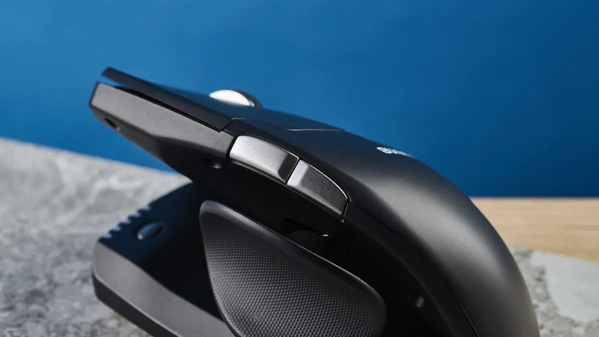 Contour Design Unimouse 5