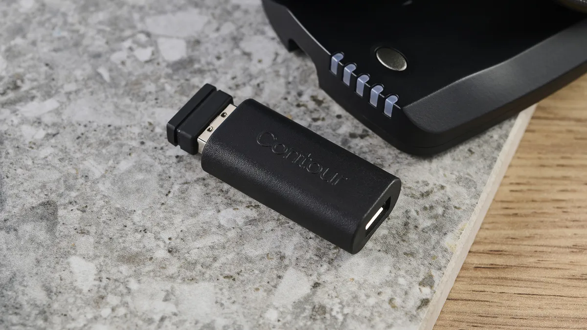 Contour Design Unimouse 6