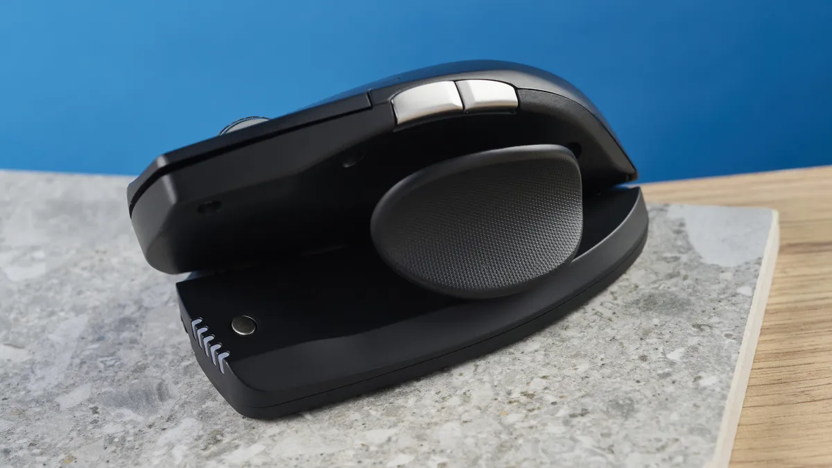 Contour Design Unimouse 7