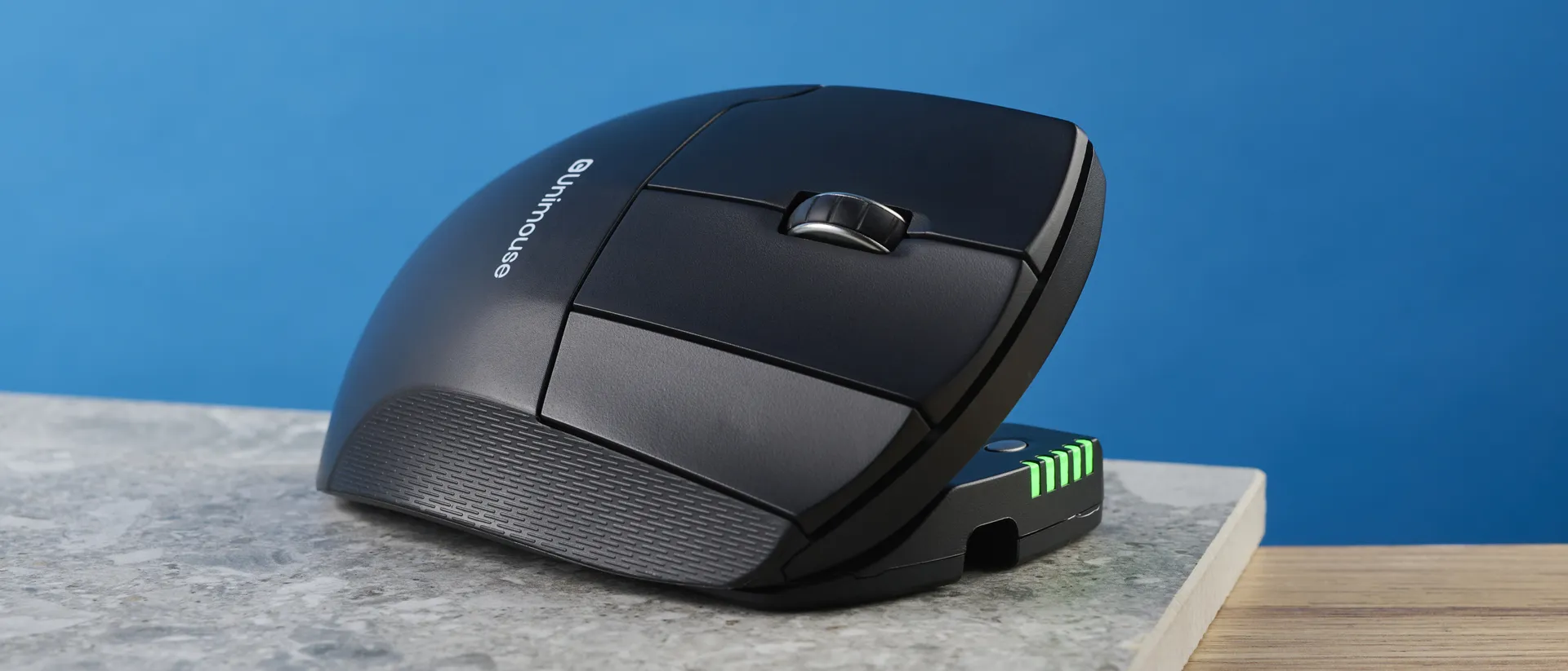 Contour Design Unimouse 8