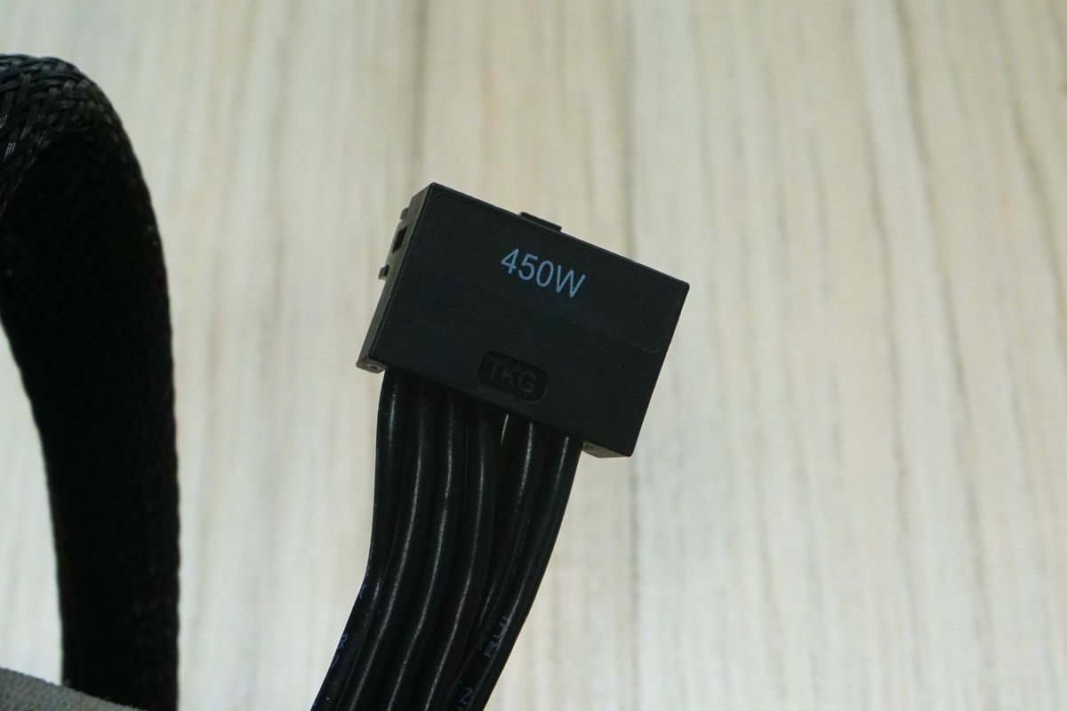 Cooler Master V850 SFX Gold ATX 3 11