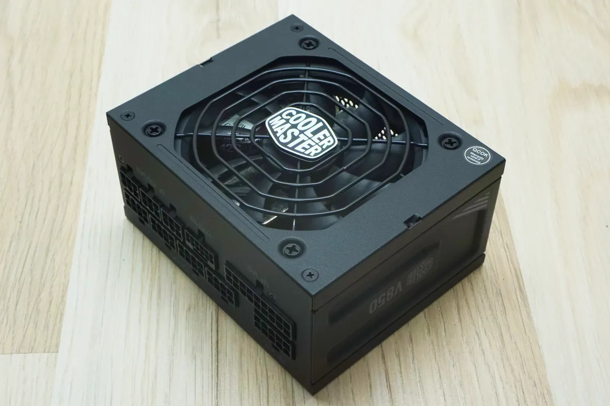 Cooler Master V850 SFX Gold ATX 3 12
