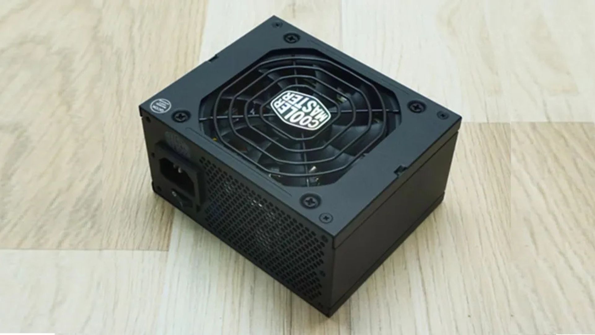 Đánh giá bộ nguồn Cooler Master V 850 SFX Gold ATX 3.0: Nguồn điện siêu tốc, siêu gọn – Có thật không? 1 Cooler Master V850 SFX Gold ATX 3 13