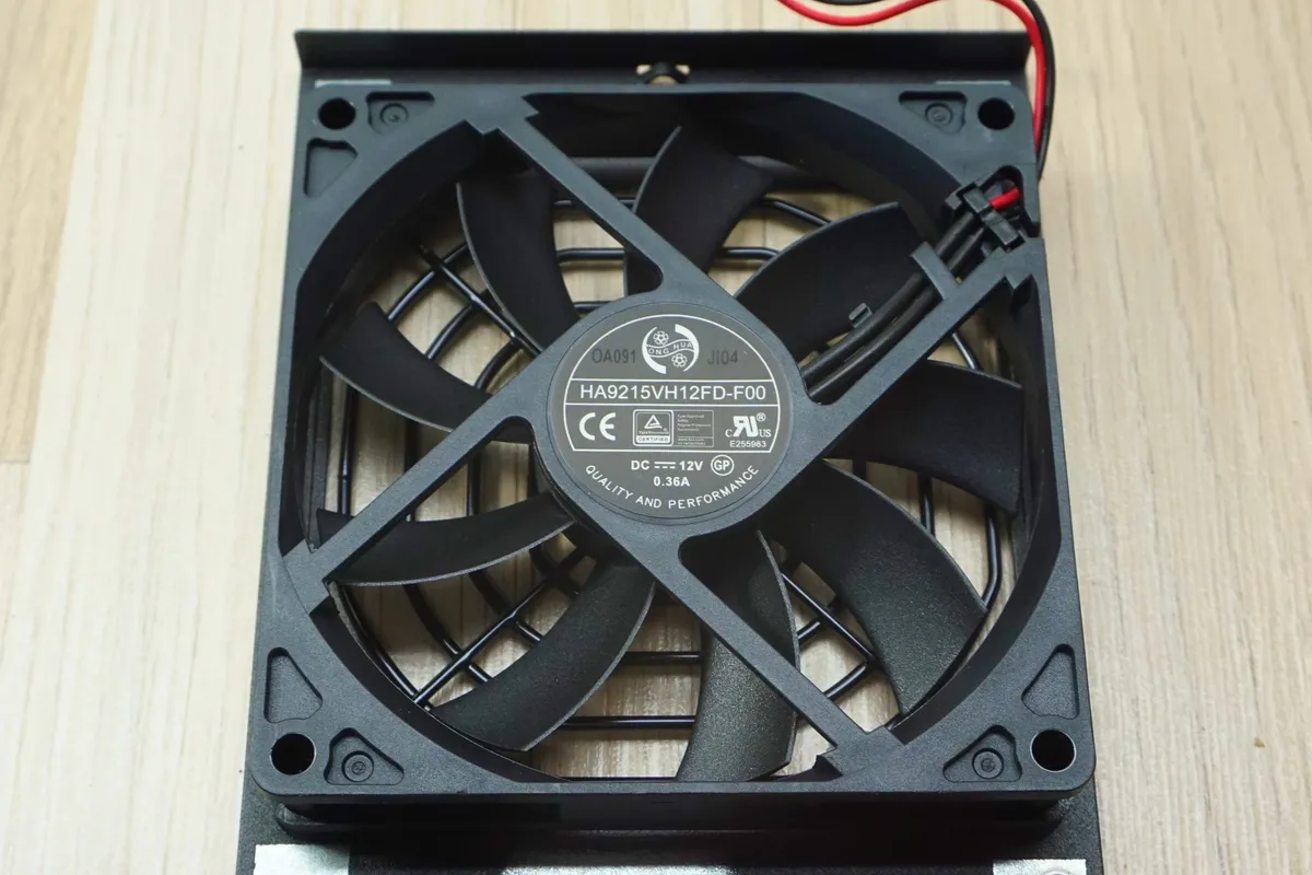 Cooler Master V850 SFX Gold ATX 3 7