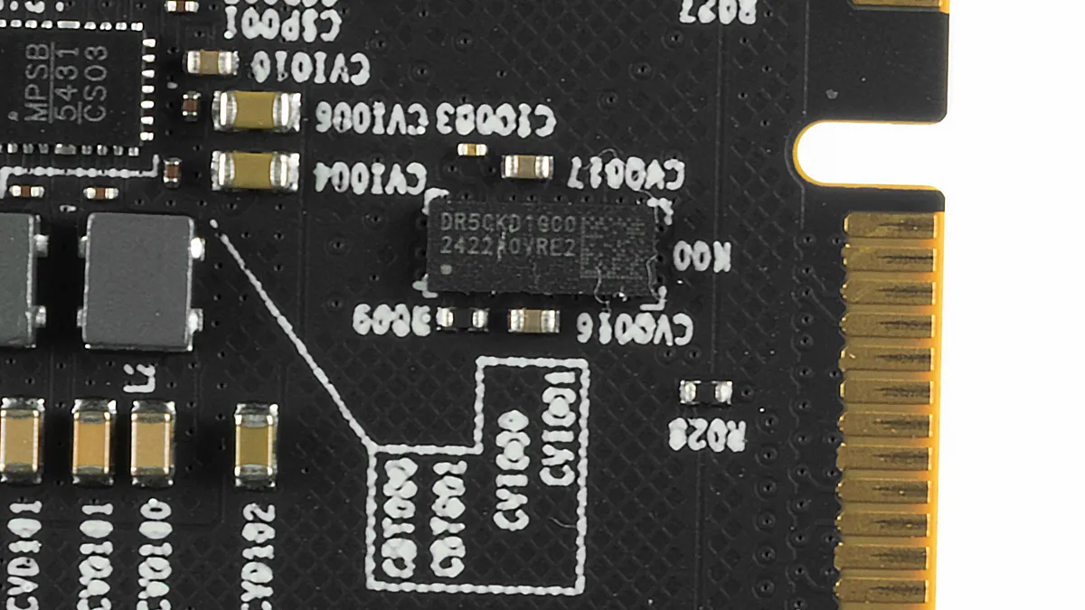 Đánh giá Corsair Vengeance RGB CUDIMM DDR5-8400 C40 2x24GB: Tốc độ mượt mà , sức mạnh vượt trội cho PC gaming và sáng tạo 40 Corsair Vengeance RGB CUDIMM DDR5 8400 C40 2x24GB 3