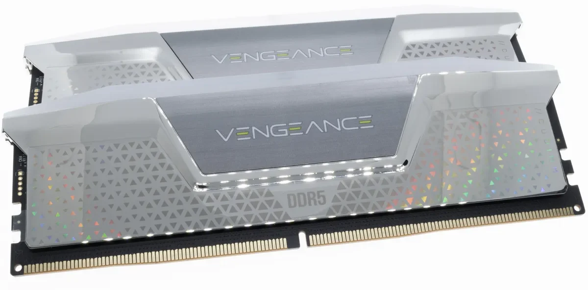 Corsair Vengeance RGB CUDIMM DDR5 8400 C40 2x24GB 8 e1748854137900