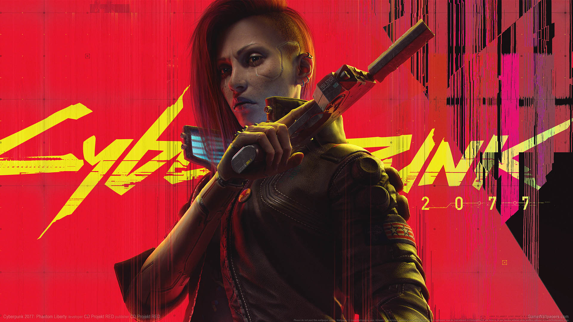 Đánh giá trò chơi Cyberpunk 2077: Phantom Liberty - Cùng khám phá mặt tối mới của Night City 1 Cyberpunk 2077 Phantom Liberty 1