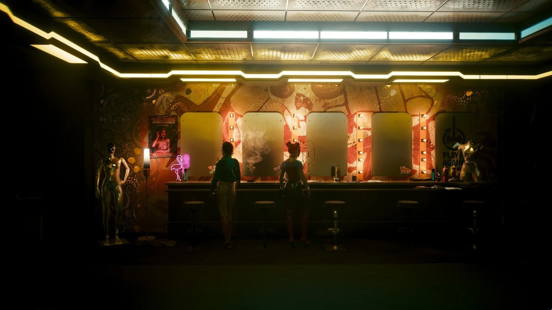 Cyberpunk 2077 Phantom Liberty 11