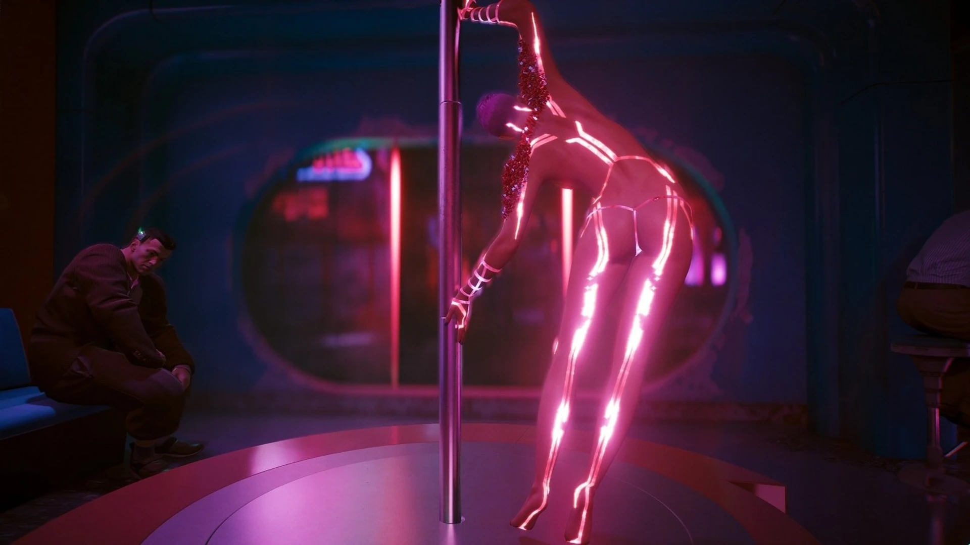 Cyberpunk 2077 Phantom Liberty 13