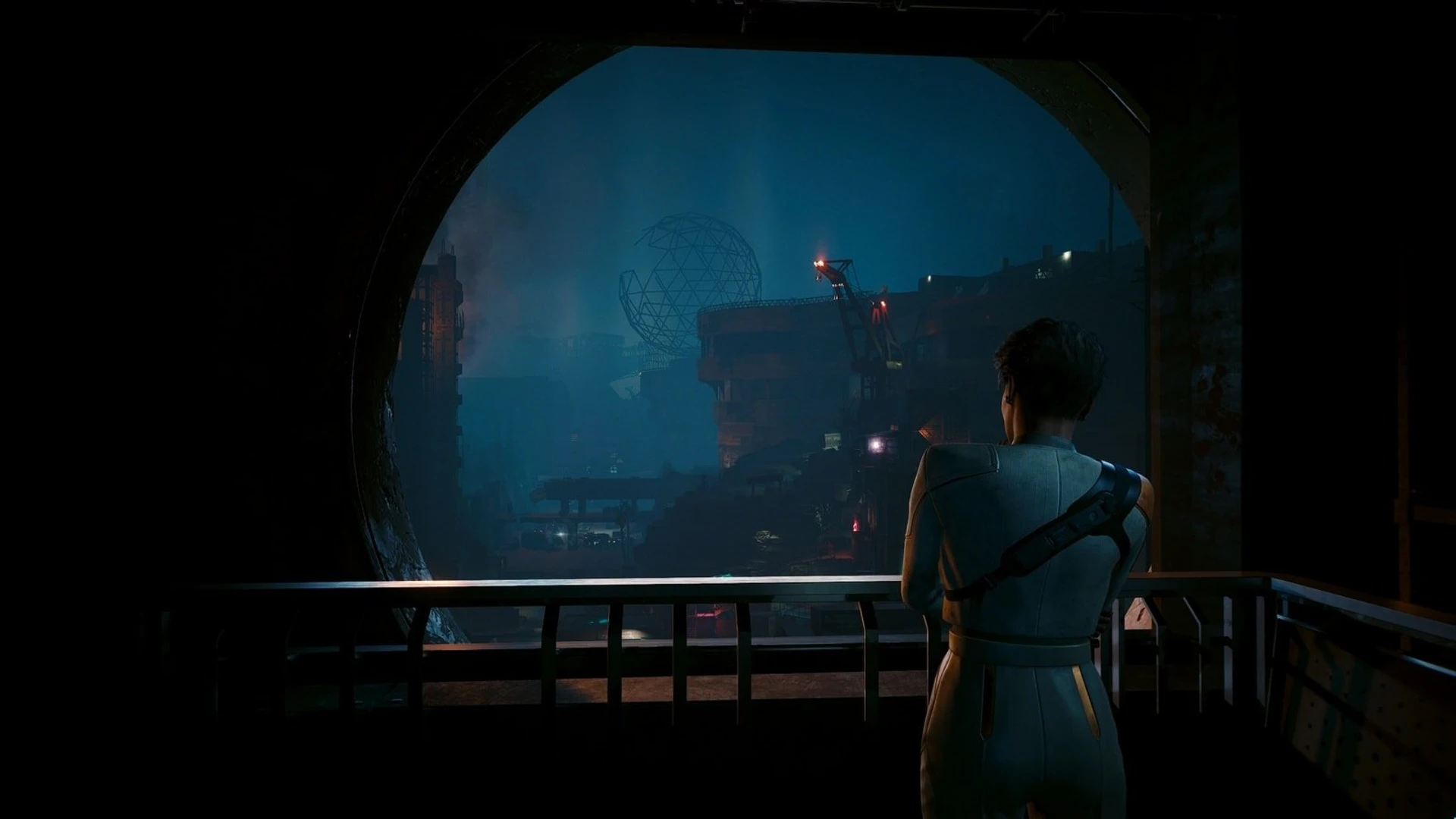 Cyberpunk 2077 Phantom Liberty 17