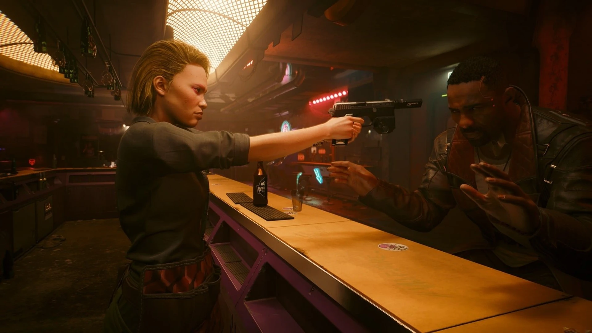 Cyberpunk 2077 Phantom Liberty 3