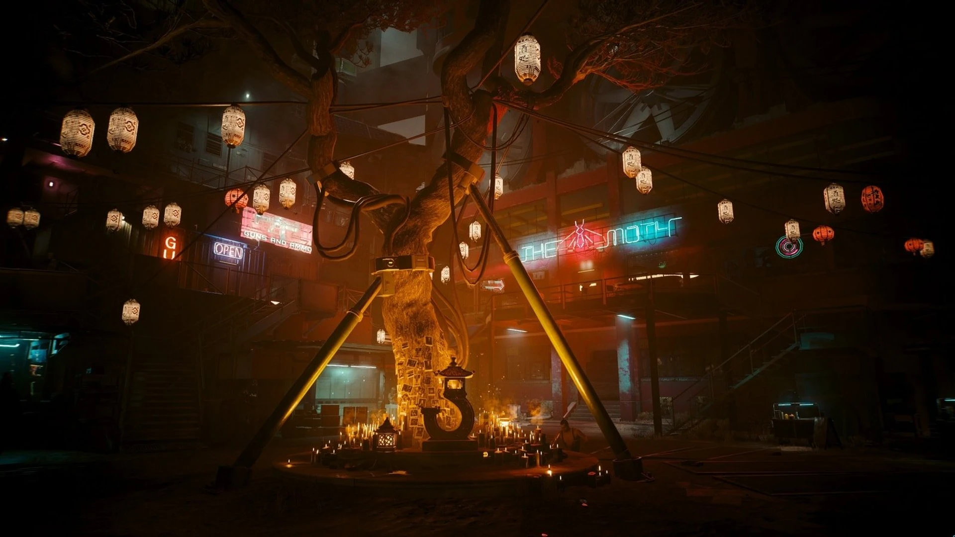 Cyberpunk 2077 Phantom Liberty 5