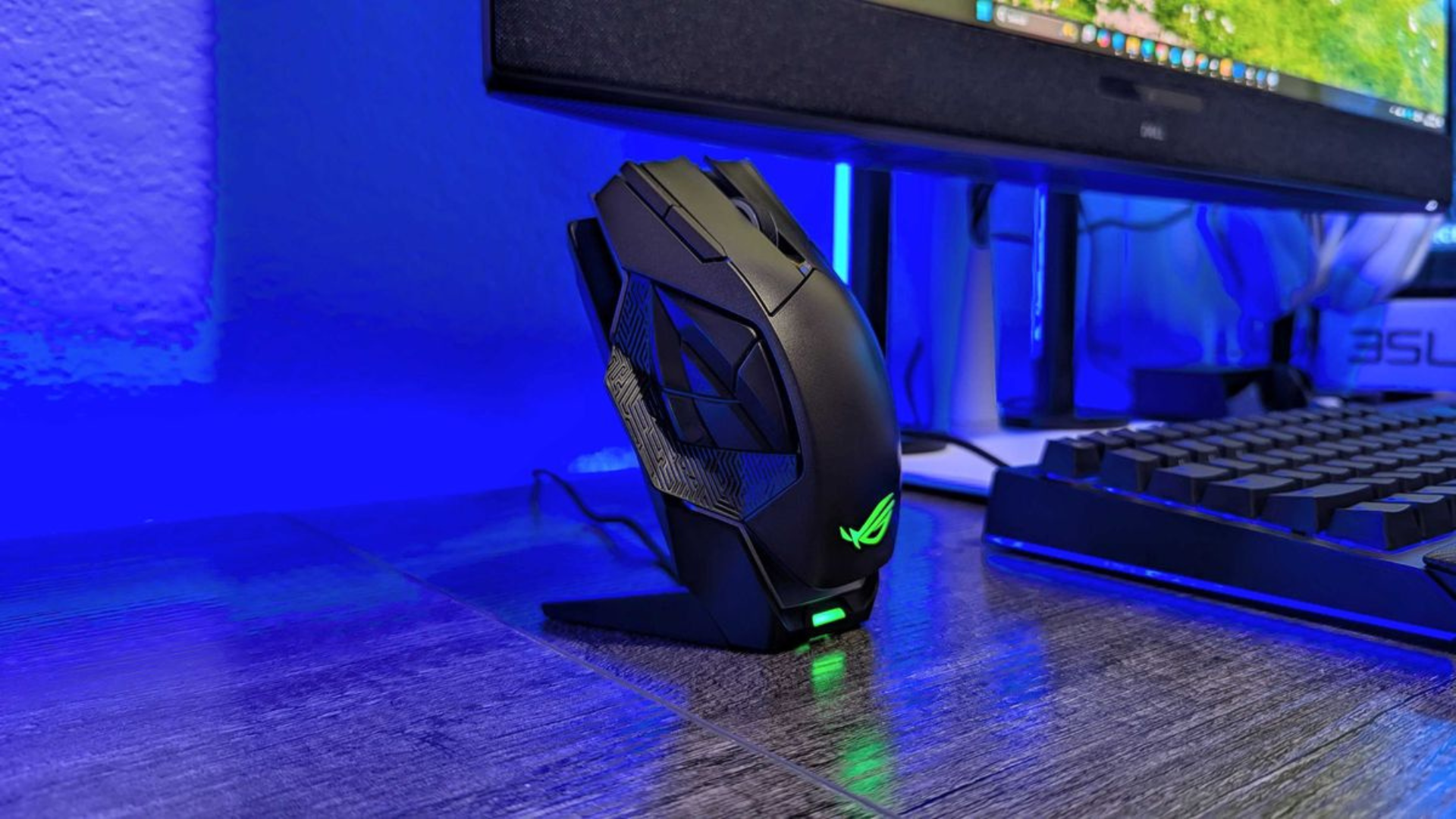 Đánh giá ASUS ROG Spatha X: Chuột gaming không dành cho tất cả, nhưng vẫn đáng giá 9 Danh gia ASUS ROG Spatha X Chuot gaming khong danh cho tat ca nhung van dang gia 2