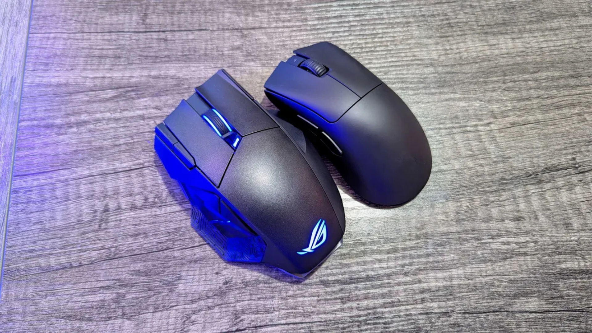 Đánh giá ASUS ROG Spatha X: Chuột gaming không dành cho tất cả, nhưng vẫn đáng giá 11 Danh gia ASUS ROG Spatha X Chuot gaming khong danh cho tat ca nhung van dang gia 6