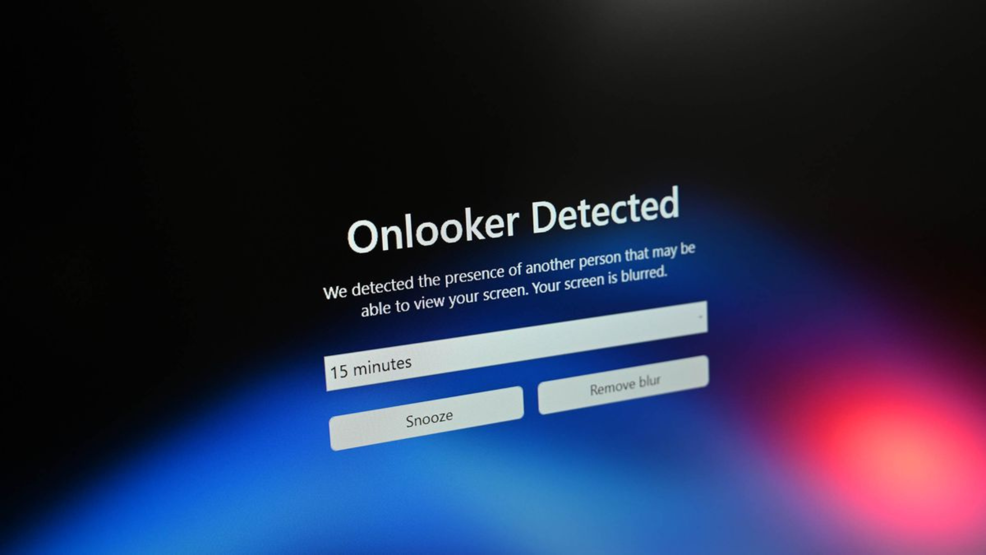 Đánh giá đầu tiên HP EliteStudio 8 AiO G1i: PC All-in-One đỉnh cao với KVM switch tích hợp 12 Danh gia dau tien HP EliteStudio 8 AiO G1i PC All in One dinh cao voi KVM switch tich hop 11