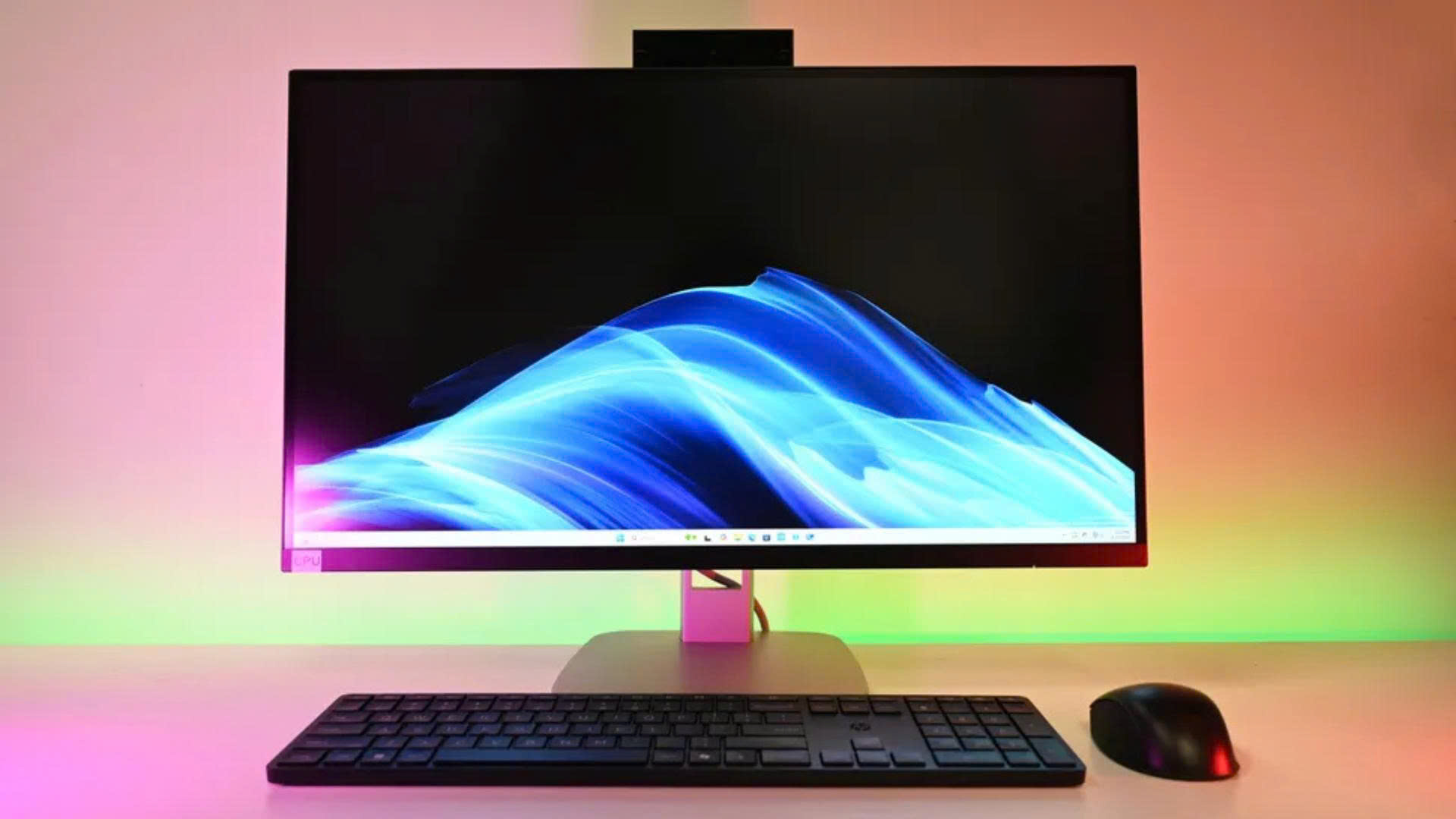 Đánh giá đầu tiên HP EliteStudio 8 AiO G1i: PC All-in-One đỉnh cao với KVM switch tích hợp 1 Danh gia dau tien HP EliteStudio 8 AiO G1i PC All in One dinh cao voi KVM switch tich hop