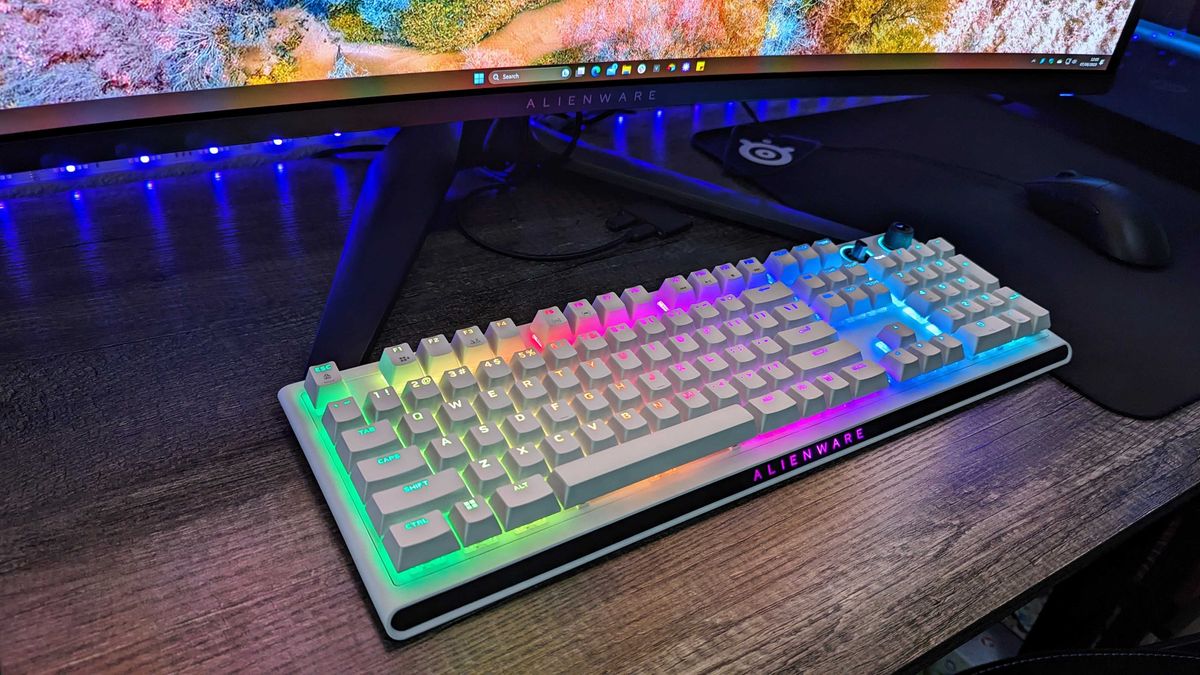 Đánh giá Das Keyboard 6 Professional - Vì sao đây là bàn phím cơ hoàn hảo cho công việc? 20 Das Keyboard 6 Professional 2