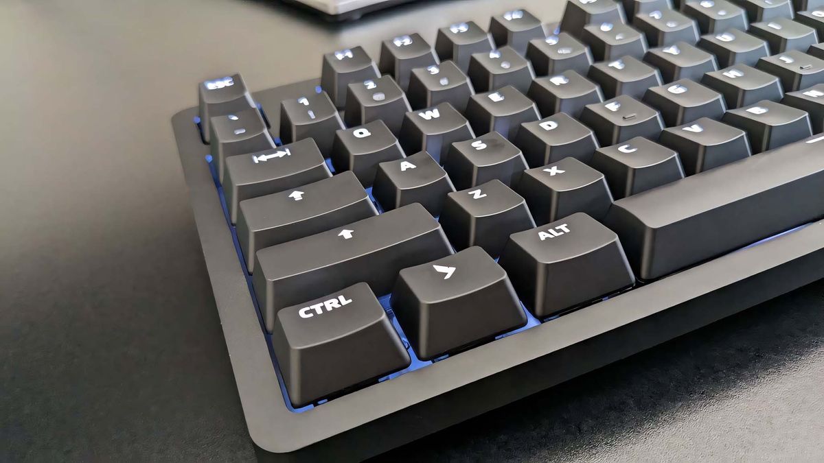 Đánh giá Das Keyboard 6 Professional - Vì sao đây là bàn phím cơ hoàn hảo cho công việc? 15 Das Keyboard 6 Professional 6