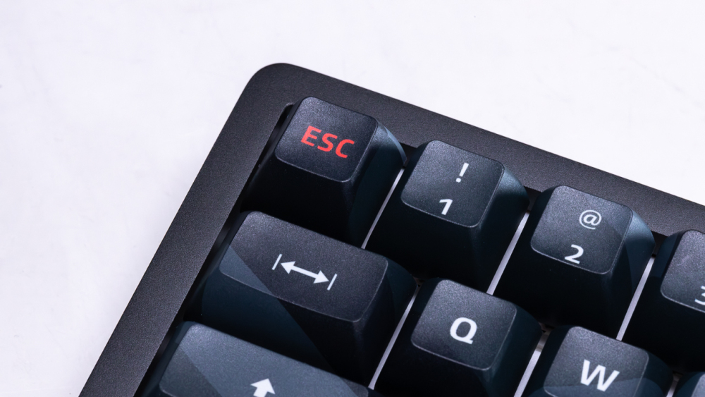 Das Keyboard DeltaForce 65 2