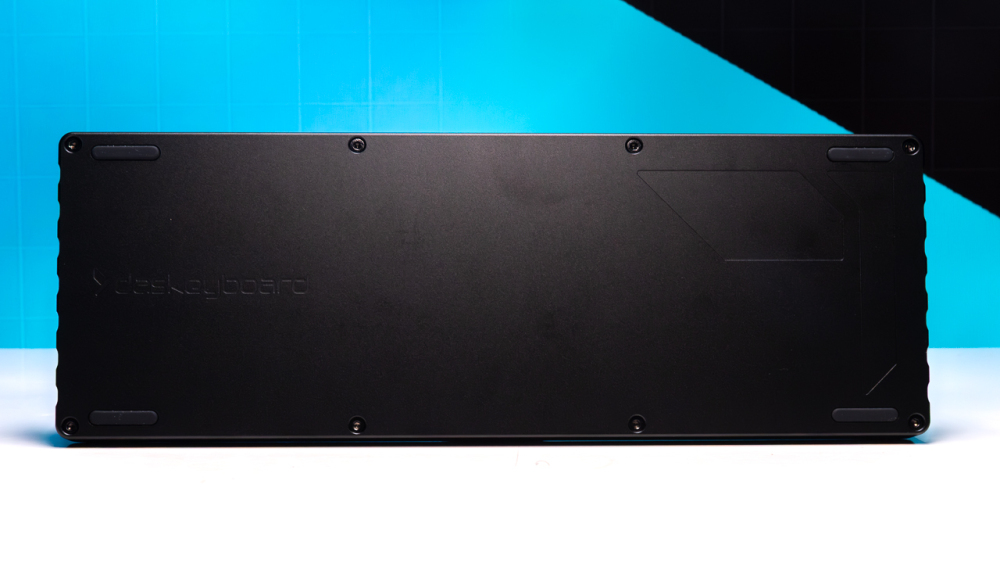 Das Keyboard DeltaForce 65 5