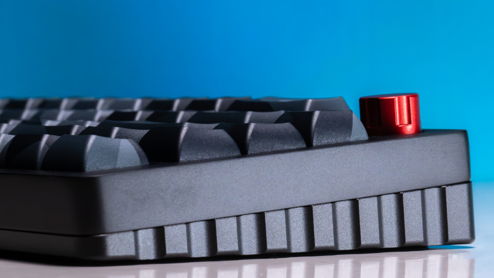 Das Keyboard DeltaForce 65 6