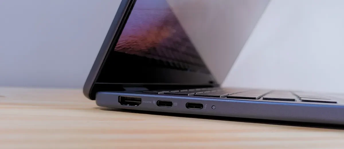 Đánh giá Dell 16 Plus 2in1 (DB06250): Công cụ hoàn hảo cho người dùng đòi hỏi khả năng đa nhiệm 24 Dell 16 Plus 2 in 1 DB06250 1 e1750433288890
