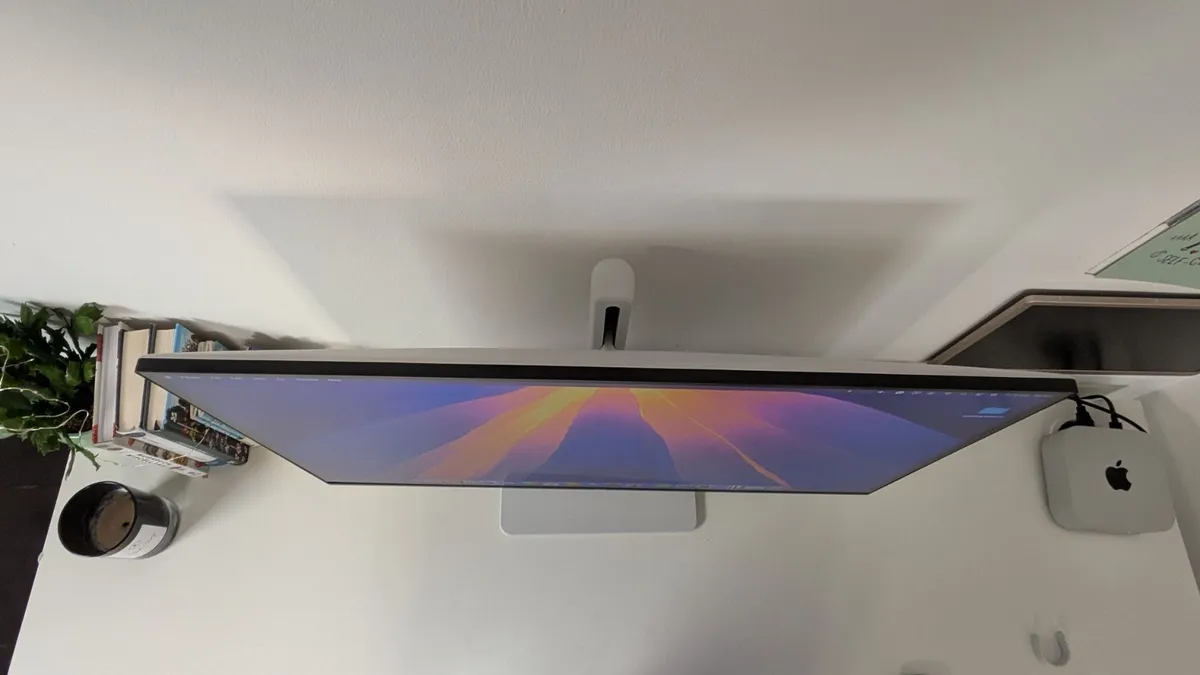 Đánh giá Dell 27 Plus 4K S2725QS - Trải nghiệm màn hình 4K tinh tế cho sáng tạo và giải trí 11 Dell 27 Plus 4K S2725QS 2