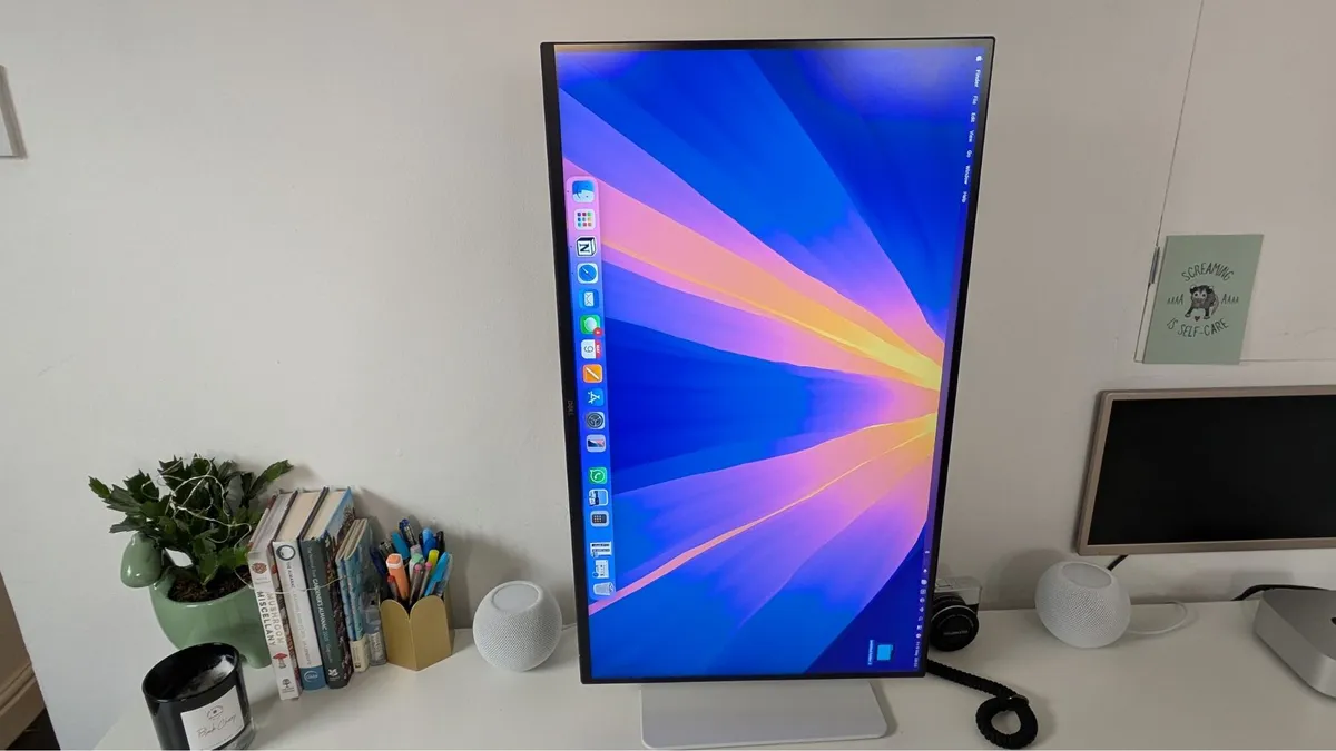 Đánh giá Dell 27 Plus 4K S2725QS - Trải nghiệm màn hình 4K tinh tế cho sáng tạo và giải trí 10 Dell 27 Plus 4K S2725QS 3
