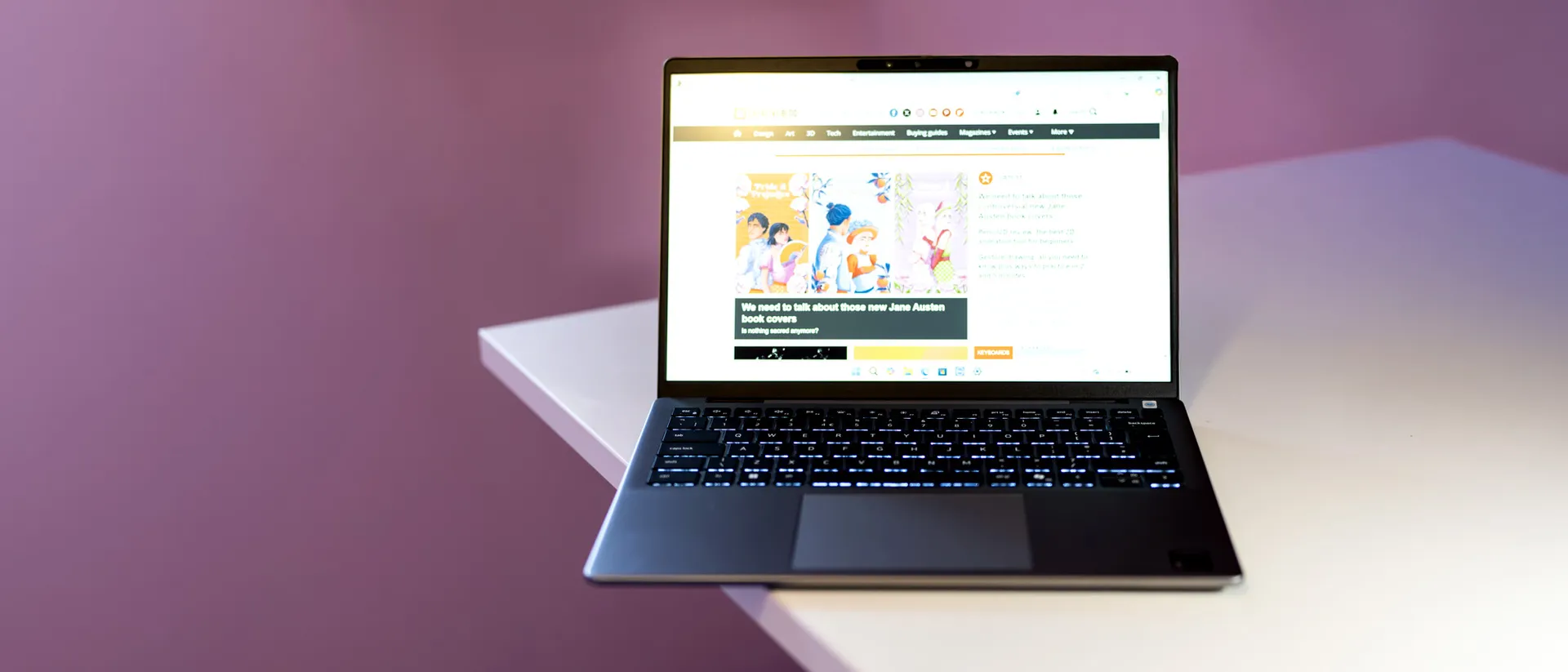 Dell Inspiron 14 5441 7