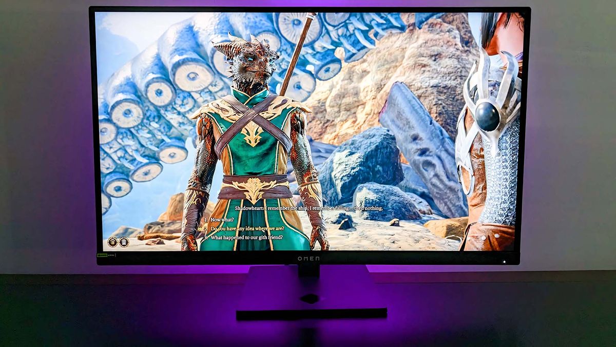 Đánh giá màn hình Dell Ultrasharp 34 (U3425WE) - Trợ thủ đắc lực cho dân văn phòng và sáng tạo 30 Dell Ultrasharp 34 U3425WE 2