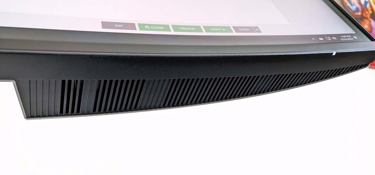 Đánh giá màn hình Dell Ultrasharp 34 (U3425WE) - Trợ thủ đắc lực cho dân văn phòng và sáng tạo 29 Dell Ultrasharp 34 U3425WE 3 e1749812526153