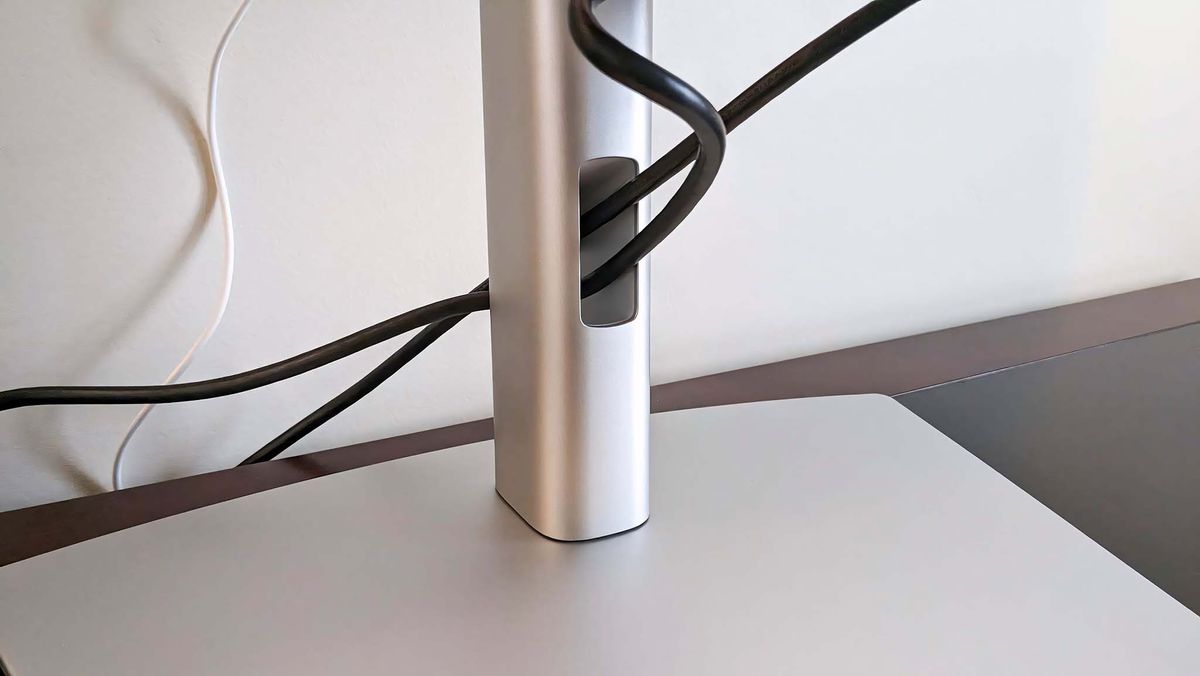 Đánh giá màn hình Dell Ultrasharp 34 (U3425WE) - Trợ thủ đắc lực cho dân văn phòng và sáng tạo 25 Dell Ultrasharp 34 U3425WE 5