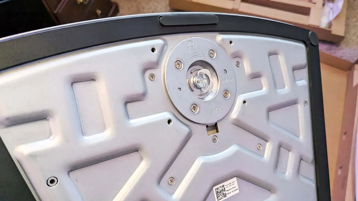 Đánh giá màn hình Dell Ultrasharp 34 (U3425WE) - Trợ thủ đắc lực cho dân văn phòng và sáng tạo 20 Dell Ultrasharp 34 U3425WE 7