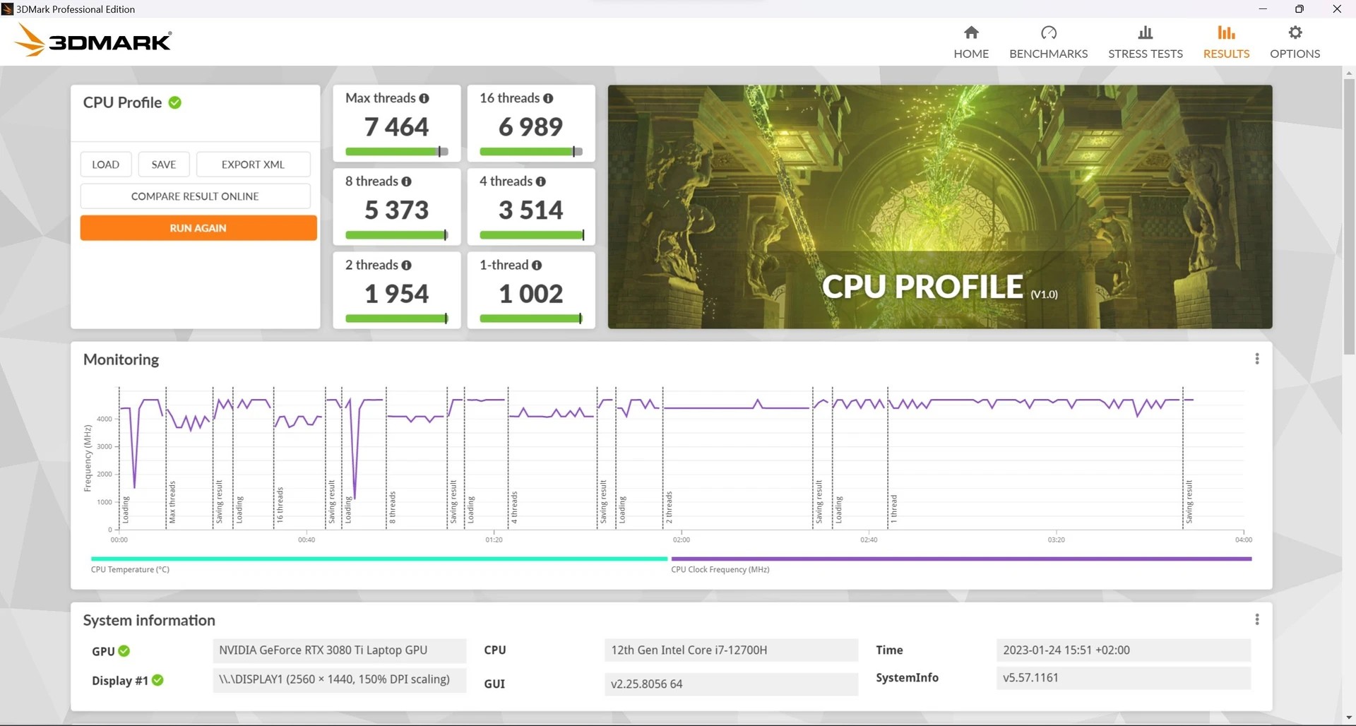 Dream Machines RS3080 17UA51 13