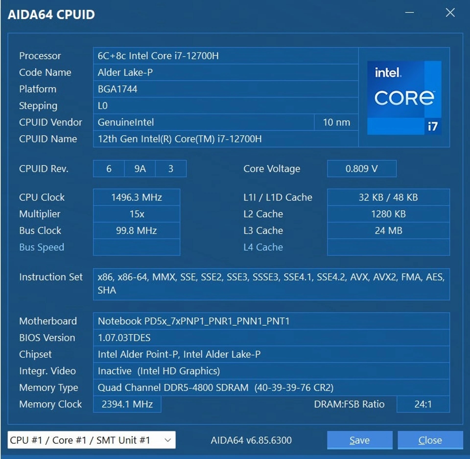Đánh giá Dream Machines RS3080-17UA51: Liệu có là lựa chọn hoàn hảo cho game thủ chuyên nghiệp? 63 Dream Machines RS3080 17UA51 15