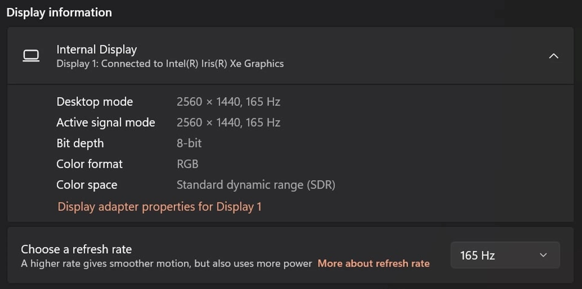 Đánh giá Dream Machines RS3080-17UA51: Liệu có là lựa chọn hoàn hảo cho game thủ chuyên nghiệp? 54 Dream Machines RS3080 17UA51 24