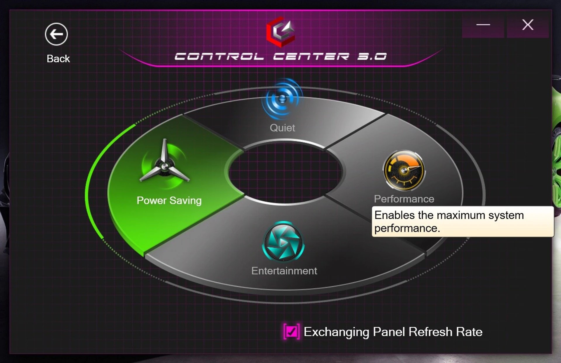 Đánh giá Dream Machines RS3080-17UA51: Liệu có là lựa chọn hoàn hảo cho game thủ chuyên nghiệp? 75 Dream Machines RS3080 17UA51 3