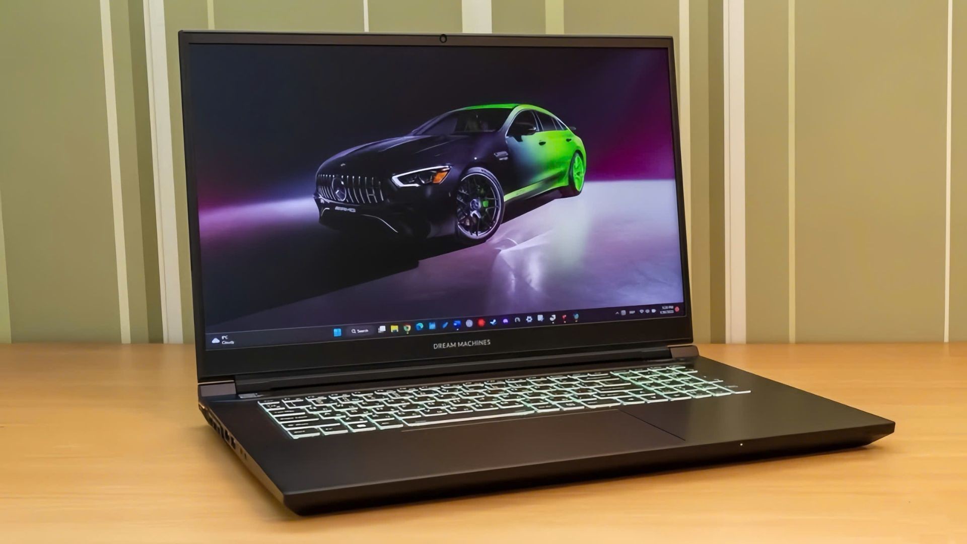 Đánh giá Dream Machines RS3080-17UA51: Liệu có là lựa chọn hoàn hảo cho game thủ chuyên nghiệp? 1 Dream Machines RS3080 17UA51 39