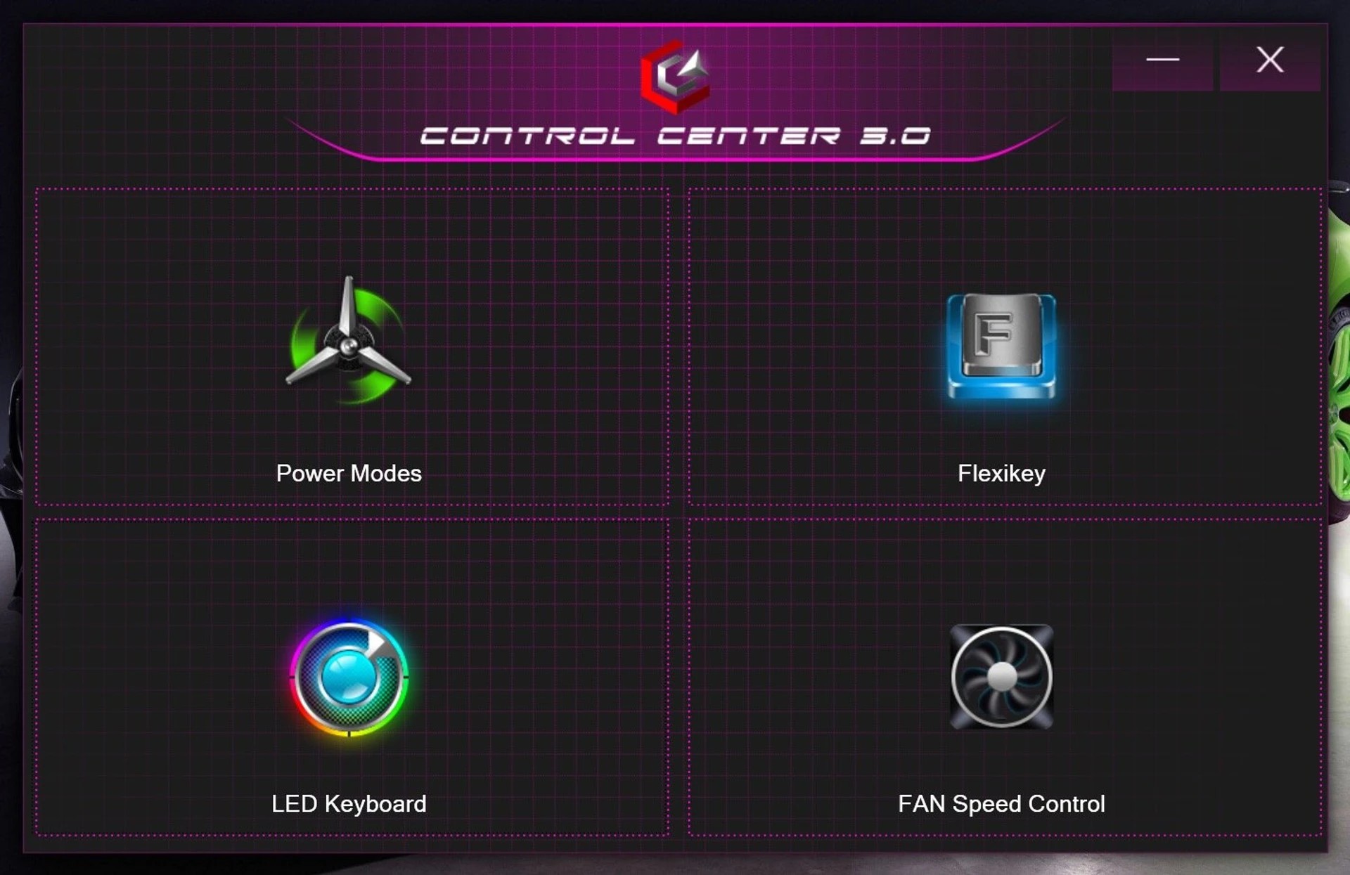 Đánh giá Dream Machines RS3080-17UA51: Liệu có là lựa chọn hoàn hảo cho game thủ chuyên nghiệp? 74 Dream Machines RS3080 17UA51 4