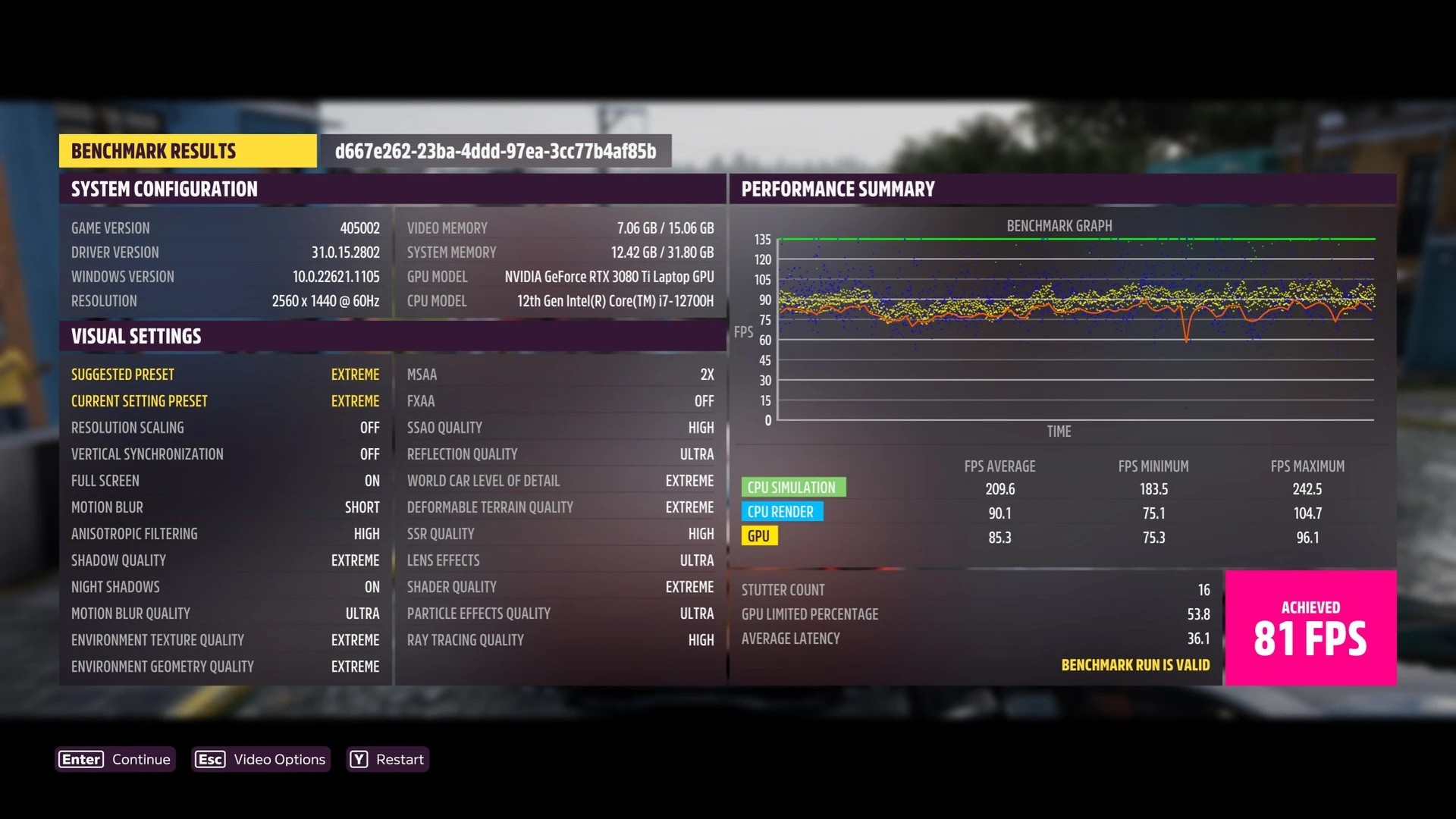 Đánh giá Dream Machines RS3080-17UA51: Liệu có là lựa chọn hoàn hảo cho game thủ chuyên nghiệp? 72 Dream Machines RS3080 17UA51 6