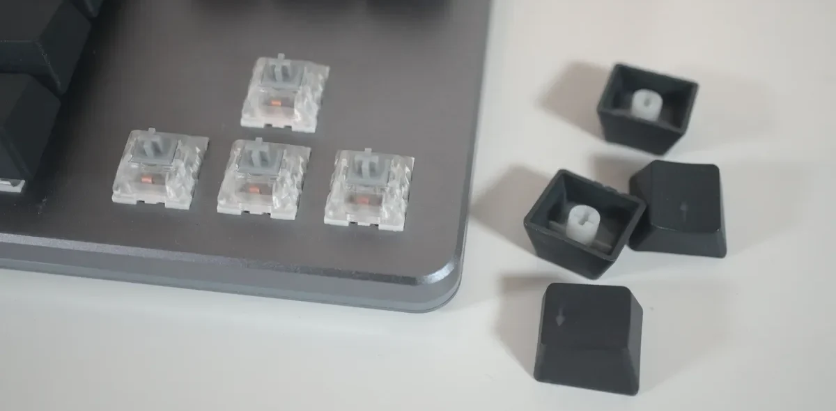 Đánh giá bàn phím Drop CTRL - Bàn phím cơ hoàn hảo cho game thủ và dân văn phòng 18 Drop CTRL 1 e1750412776615