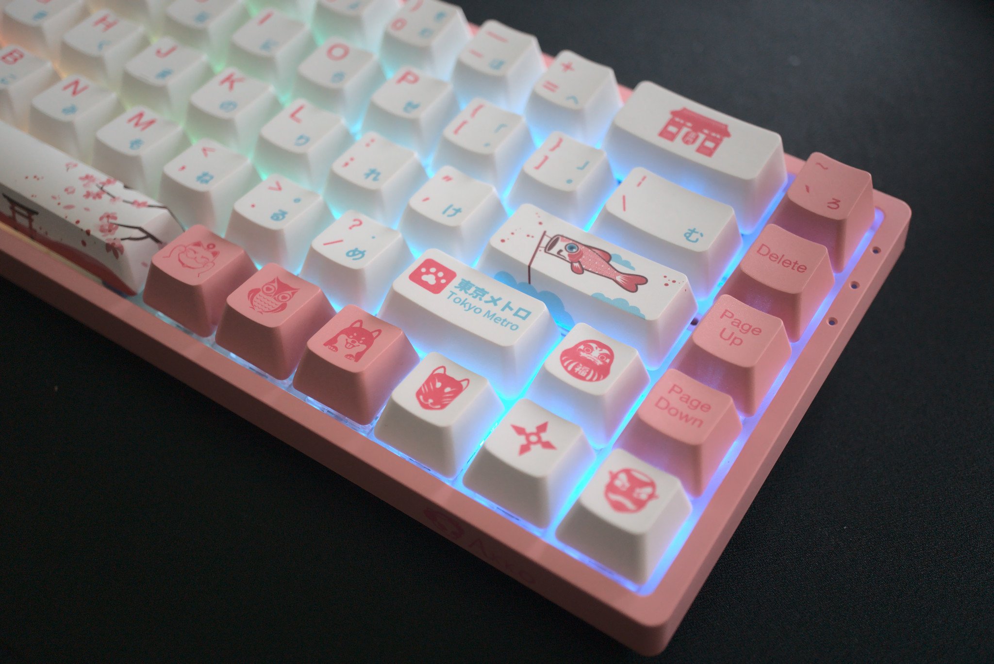 Đánh giá bàn phím Drop CTRL - Bàn phím cơ hoàn hảo cho game thủ và dân văn phòng 20 Drop CTRL 2