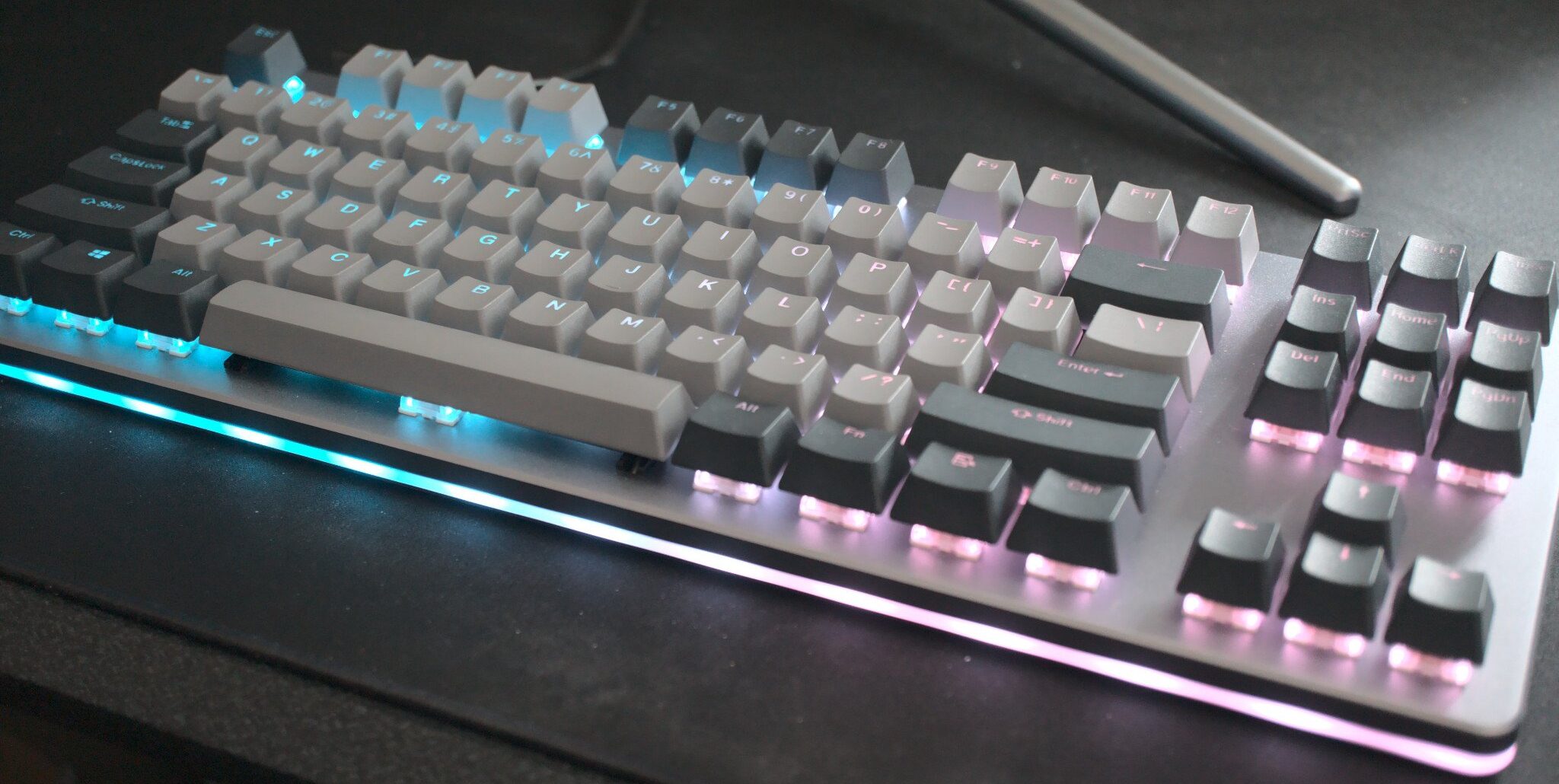 Đánh giá bàn phím Drop CTRL - Bàn phím cơ hoàn hảo cho game thủ và dân văn phòng 15 Drop CTRL 4 e1750412856398