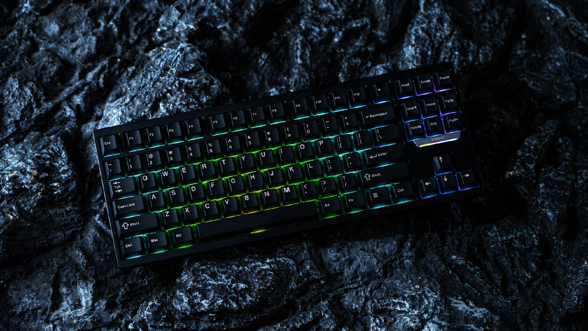 Epomaker Magcore 87 01