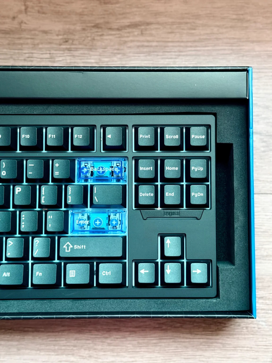 Epomaker Magcore 87 2