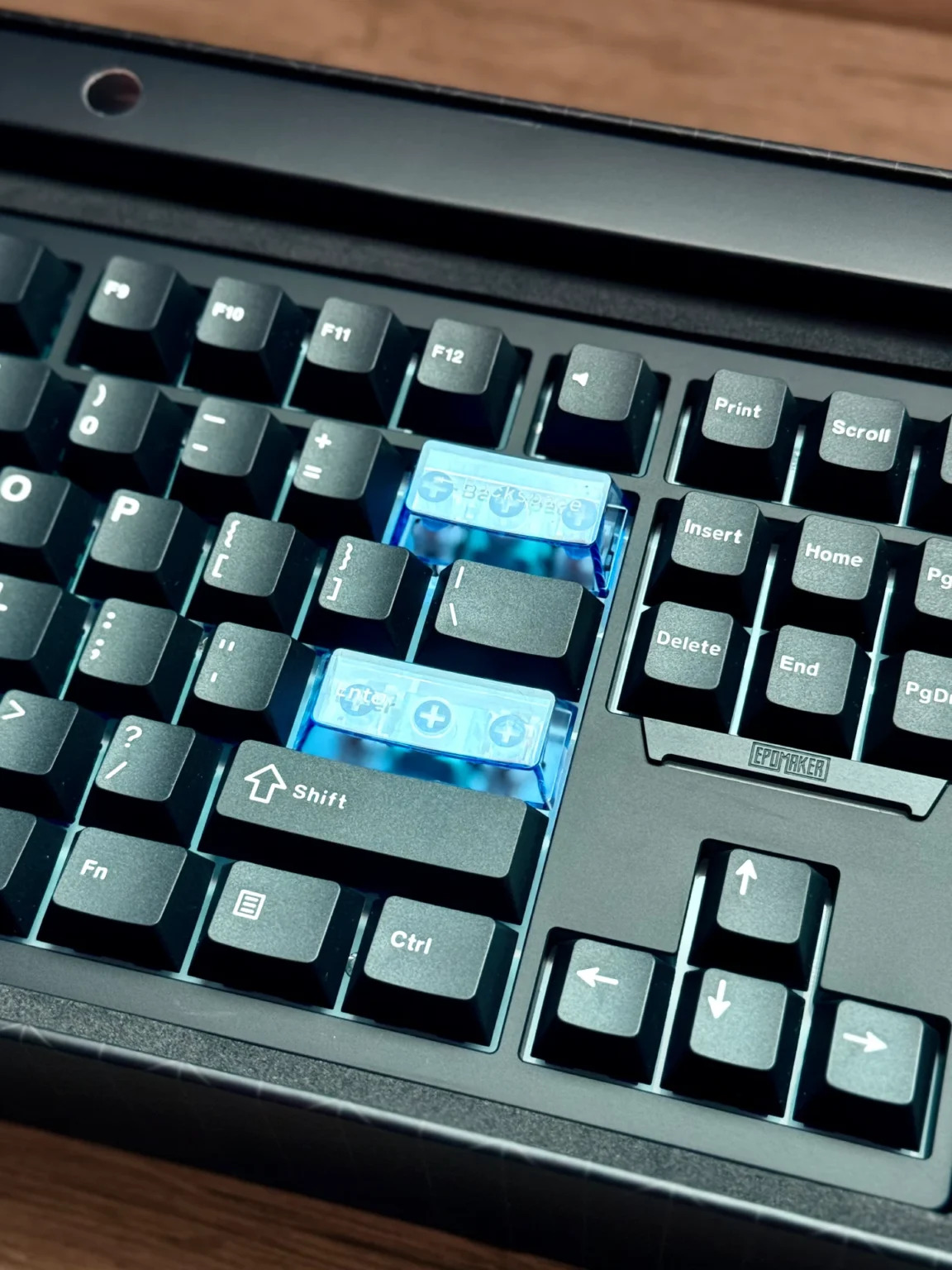 Epomaker Magcore 87 3