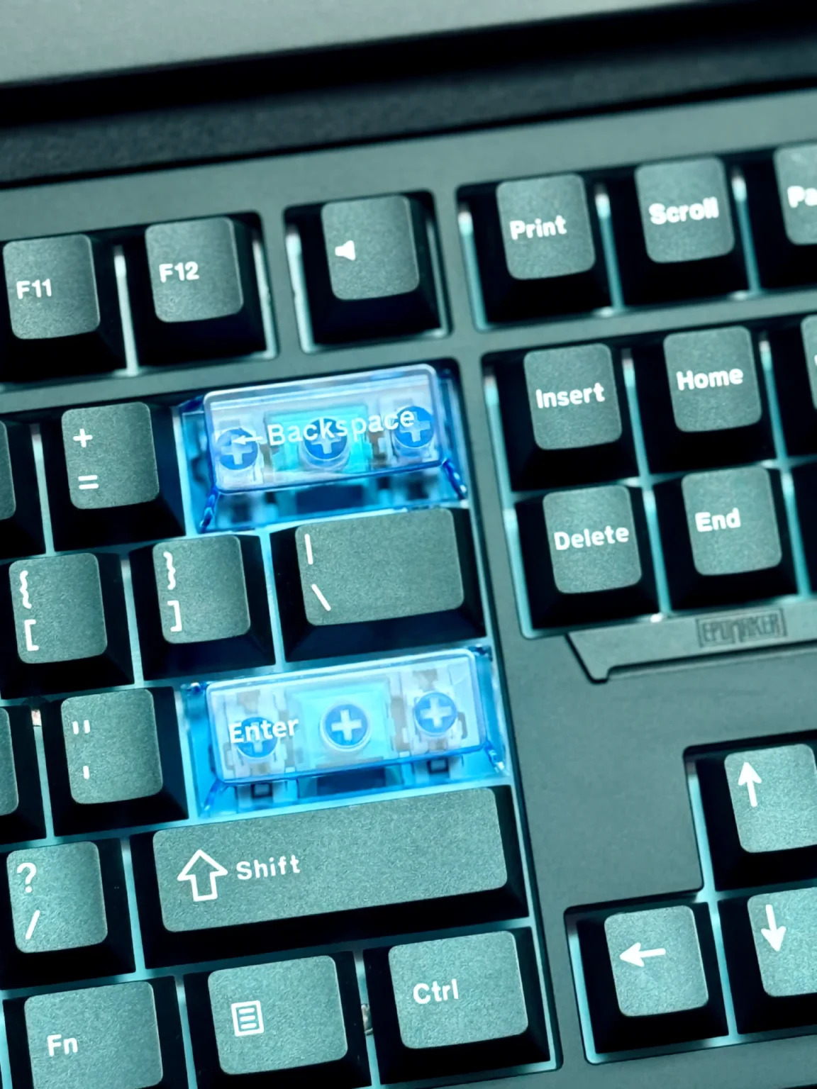 Epomaker Magcore 87 5