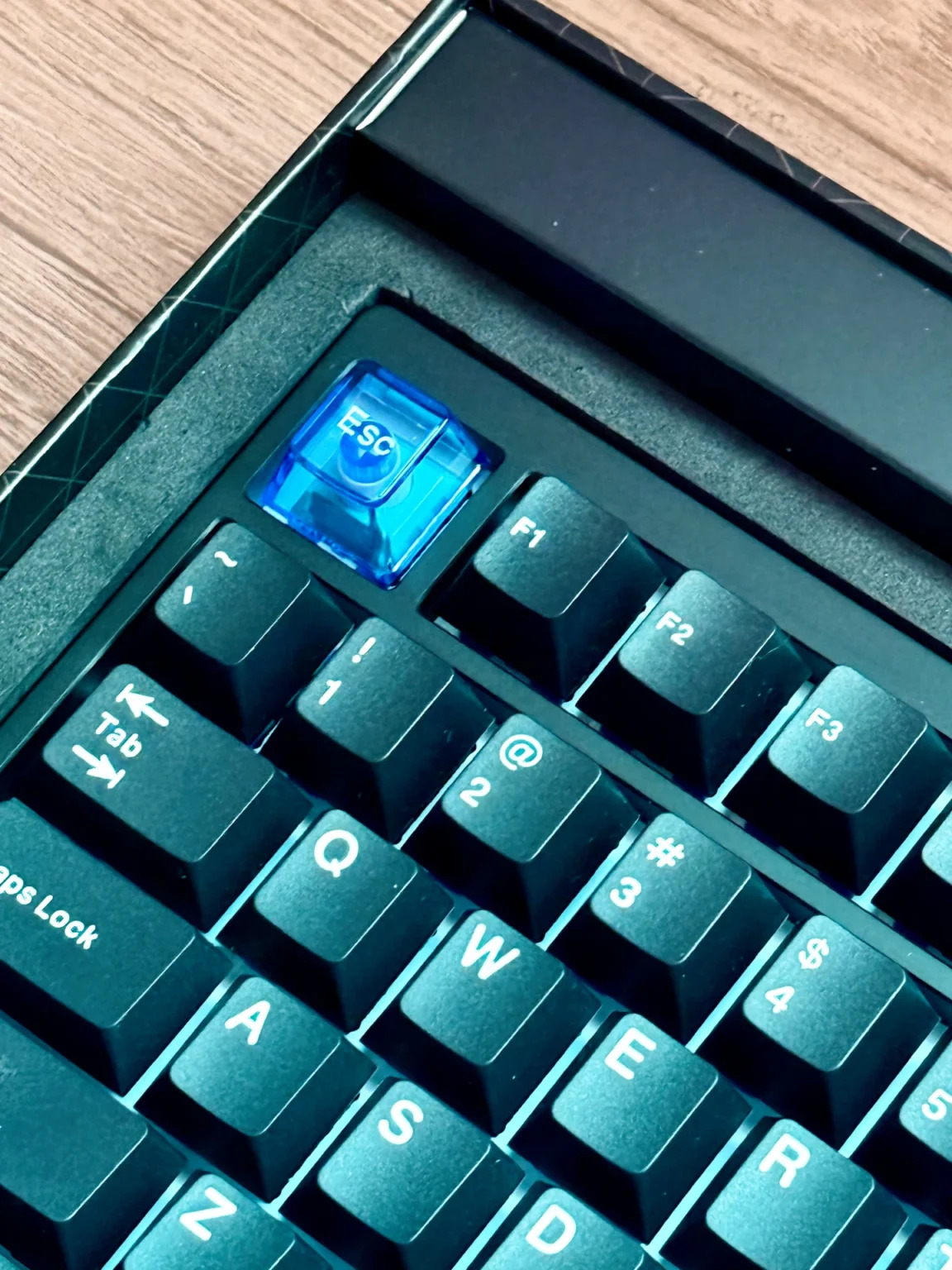 Epomaker Magcore 87 6